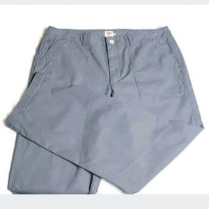 Levis Chinos Flat Front Men Pants Casual Fit